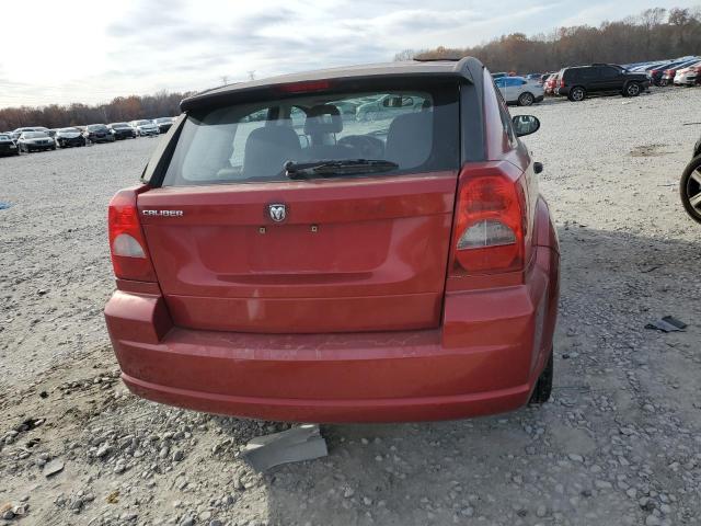 Photo 6 from auction – 2007 DODGE CALIBER with VIN 1B3HB28B57D104289