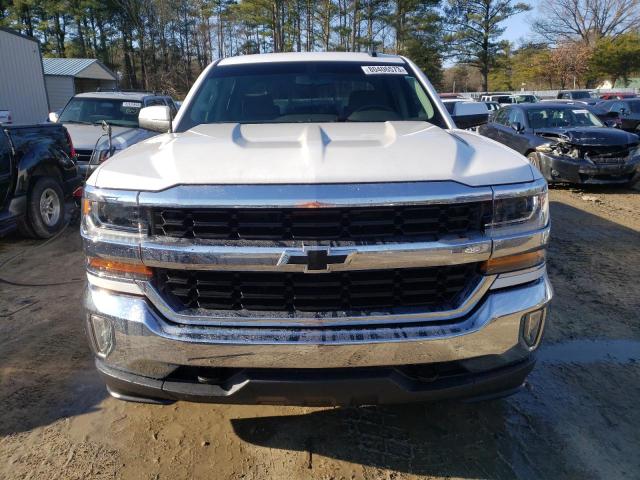 Photo 5 from auction – 2017 CHEVROLET SILVER1500 with VIN 3GCUKREC9HG367845
