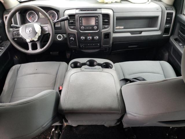 Photo 8 from auction – 2013 RAM 2500 ST with VIN 3C6UR5CL8DG537721