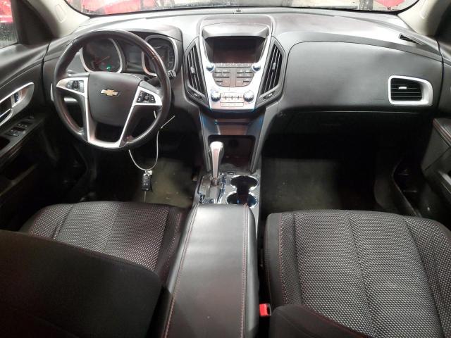 Photo 8 from auction – 2015 CHEVROLET EQUINOX LT with VIN 2GNALBEK7F6309344
