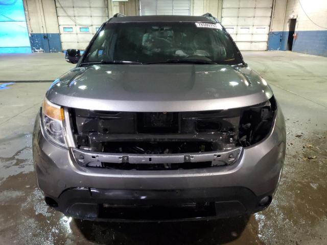 Photo 5 from auction – 2013 FORD EXPLORER X with VIN 1FM5K8D80DGB67661