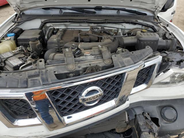 Photo 11 from auction – 2019 NISSAN FRONTIER S with VIN 1N6BD0CT2KN706358