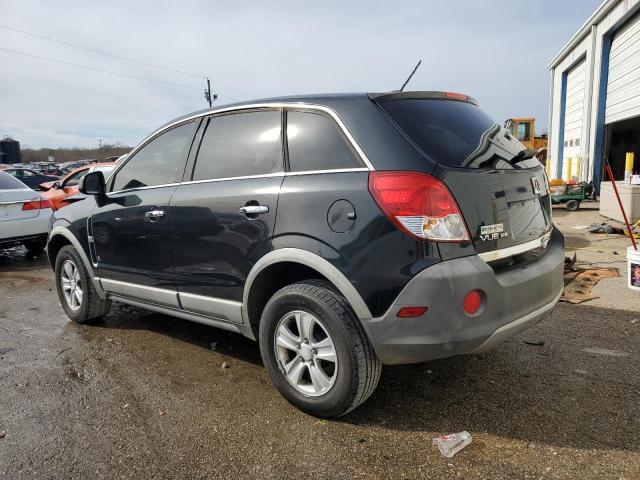 Photo 2 from auction – 2008 SATURN VUE XE with VIN 3GSCL33PX8S726813