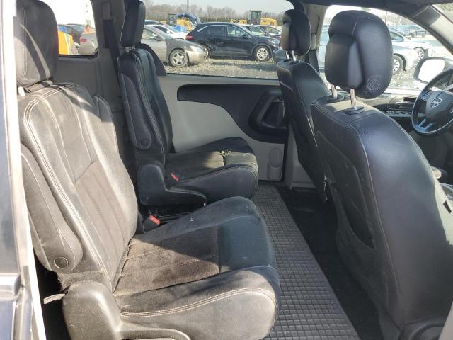 Photo 11 from auction – 2017 DODGE GRAND CARA with VIN 2C4RDGCG6HR851878