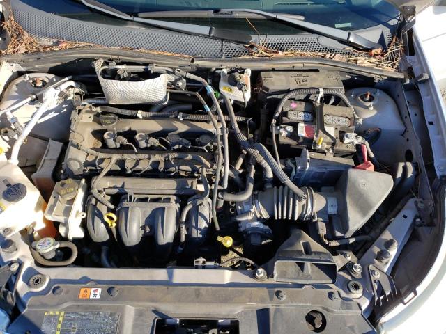 Photo 11 from auction – 2011 FORD FOCUS SE with VIN 1FAHP3FN8BW133274