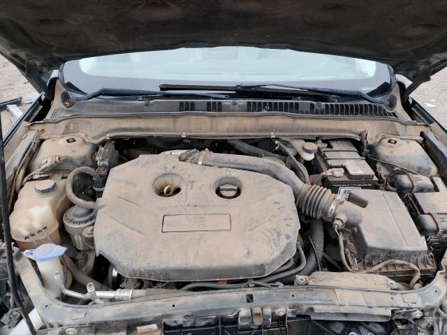 Photo 11 from auction – 2016 FORD FUSION TIT with VIN 3FA6P0K93GR188188