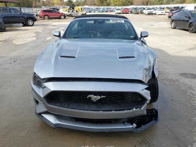 Photo 5 from auction – 2023 FORD MUSTANG with VIN 1FATP8UHXP5100584