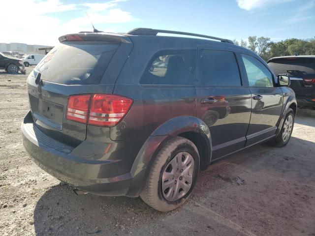 Photo 3 from auction – 2017 DODGE JOURNEY SE with VIN 3C4PDCAB9HT505148