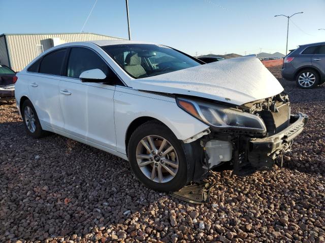 Photo 4 from auction – 2015 HYUNDAI SONATA SE with VIN 5NPE24AF8FH013696