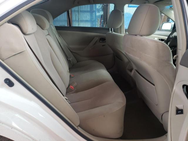 Photo 10 from auction – 2011 TOYOTA CAMRY BASE with VIN 4T4BF3EK2BR215265