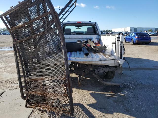 Photo 6 from auction – 2021 FORD F150 with VIN 1FTMF1CB5MKD08956