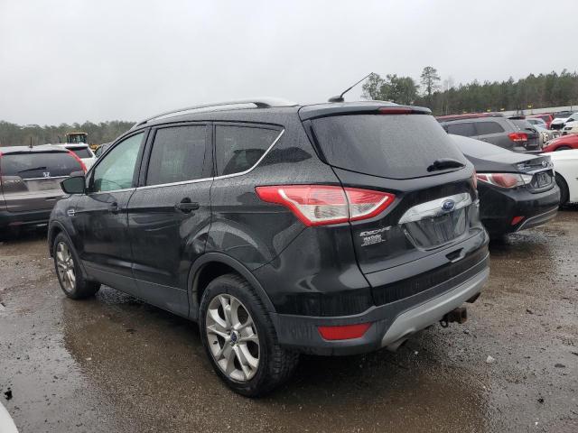 Photo 2 from auction – 2015 FORD ESCAPE TIT with VIN 1FMCU9J93FUC30079