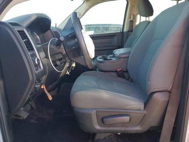 Photo 7 from auction – 2019 RAM 1500 CLASS with VIN 3C6RR6KT5KG725168
