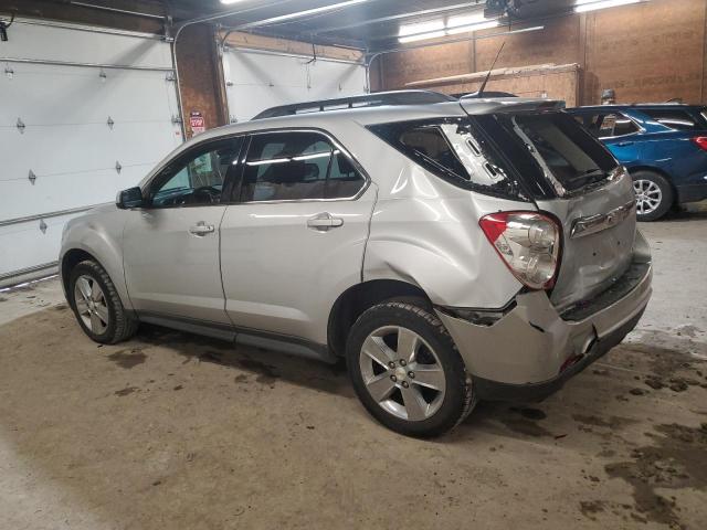 صورة رقم 2 من المزاد - 2013 CHEVROLET EQUINOX LT مع VIN 2GNFLEEK2D6127359