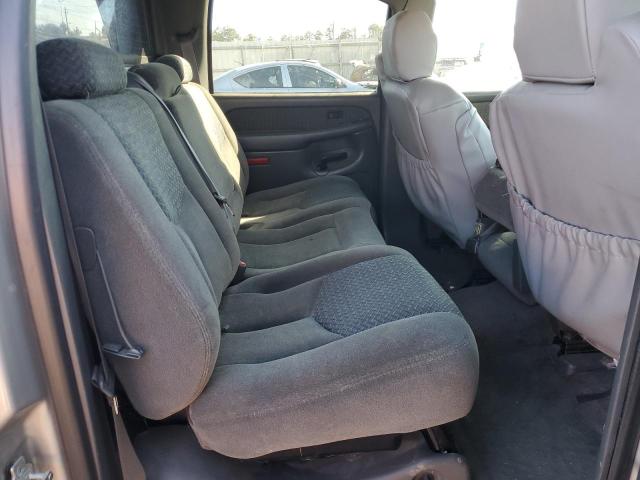 Photo 10 from auction – 2004 CHEVROLET AVALANCHE with VIN 3GNEK12T04G267919