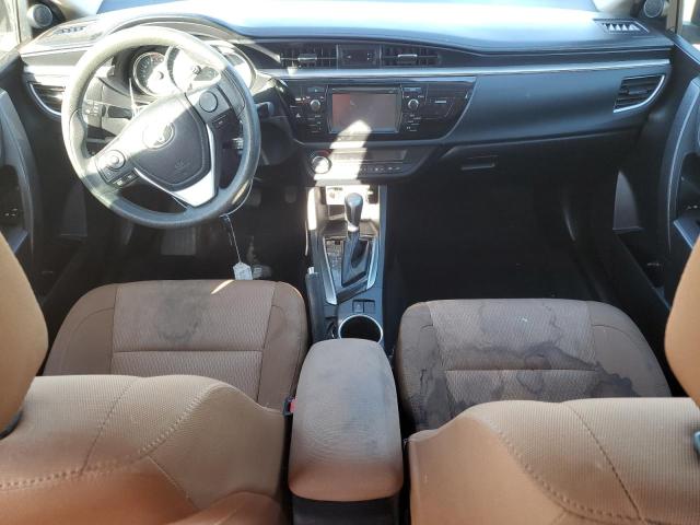 Photo 8 from auction – 2015 TOYOTA COROLLA L with VIN 2T1BURHE7FC331819