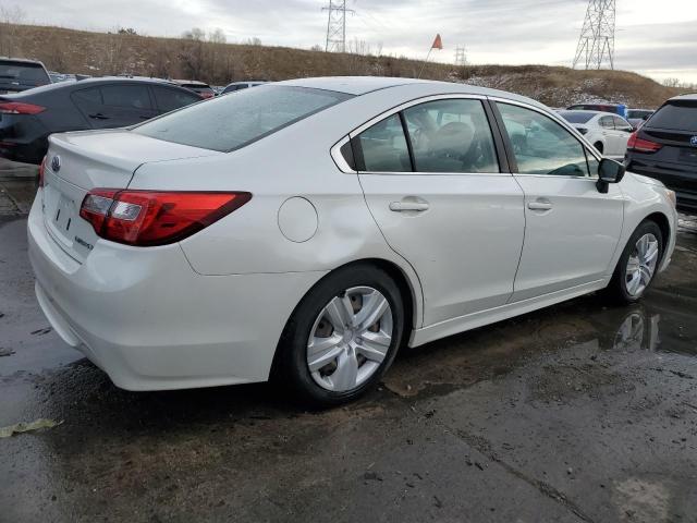 Photo 3 from auction – 2016 SUBARU LEGACY 2.5 with VIN 4S3BNBA68G3026511