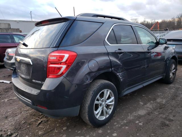 Photo 3 from auction – 2016 CHEVROLET EQUINOX LT with VIN 2GNFLFEK6G6216054