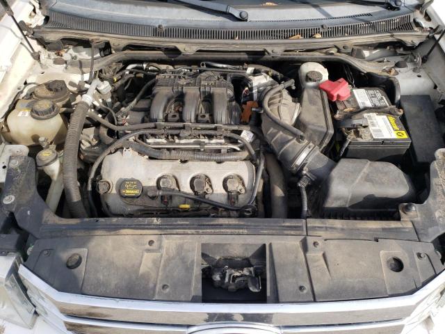 Photo 12 from auction – 2011 FORD FLEX LIMIT with VIN 2FMHK6DC6BBD14317