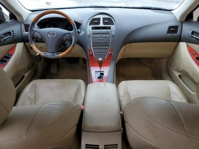 صورة رقم 8 من المزاد - 2007 LEXUS ES 350 مع VIN JTHBJ46G272065575