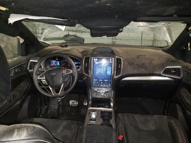 Photo 8 from auction – 2022 FORD EDGE ST with VIN 2FMPK4AP5NBA02369