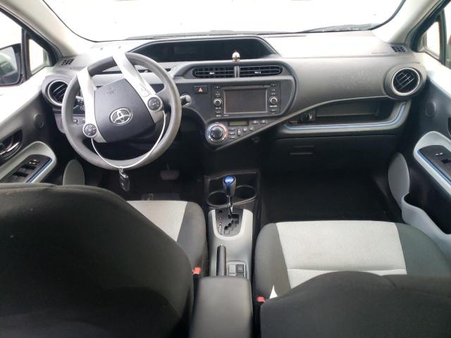 Photo 8 from auction – 2013 TOYOTA PRIUS C with VIN JTDKDTB36D1058457