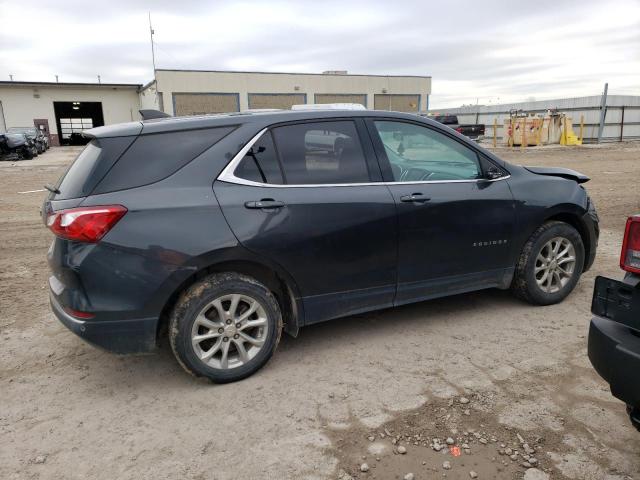 Photo 3 from auction – 2018 CHEVROLET EQUINOX LT with VIN 2GNAXJEV4J6137131