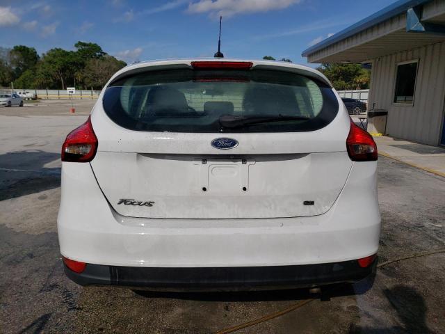 Photo 6 from auction – 2017 FORD FOCUS SE with VIN 1FADP3K2XHL317541