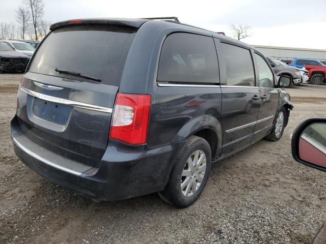 Photo 3 from auction – 2013 CHRYSLER TOWN & COU with VIN 2C4RC1BG5DR684781