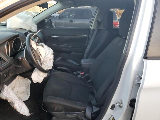 Photo 7 from auction – 2015 MITSUBISHI OUTLANDER with VIN 4A4AP3AW1FE055856