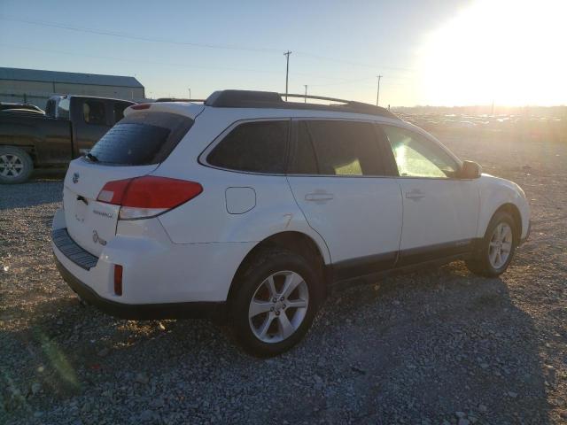 Снимка 3 от търг – 2013 SUBARU OUTBACK 2. с VIN 4S4BRCCC6D3205649