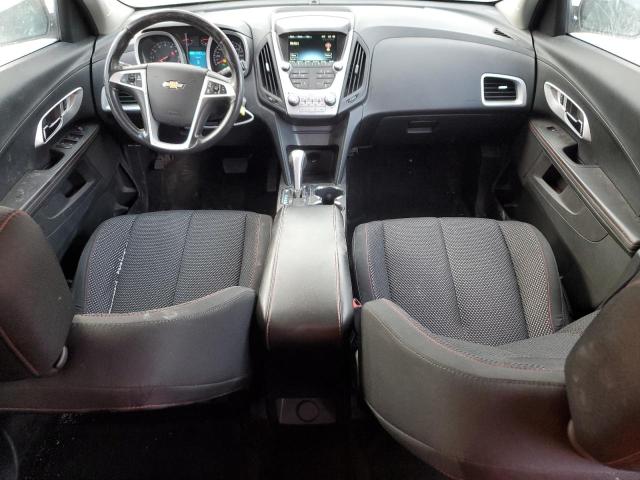Photo 8 from auction – 2015 CHEVROLET EQUINOX LT with VIN 2GNALBEK8F6265337