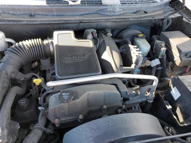 Photo 11 from auction – 2006 CHEVROLET TRAILBLAZE with VIN 1GNDT13S862337970