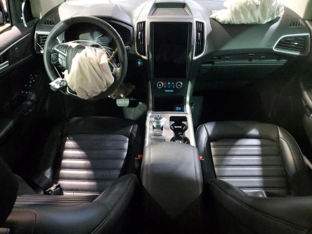 Photo 8 from auction – 2023 FORD EDGE SEL with VIN 2FMPK4J93PBA17778
