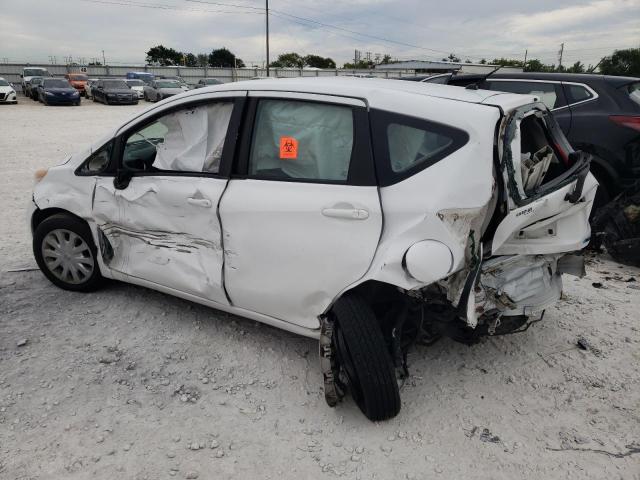 Photo 2 from auction – 2015 NISSAN VERSA NOTE with VIN 3N1CE2CP4FL416022
