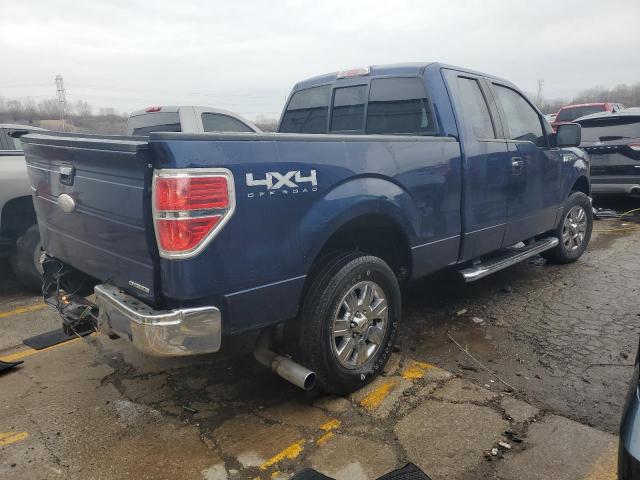 Photo 3 from auction – 2011 FORD F150 SUPER with VIN 1FTFX1EF2BFC56651