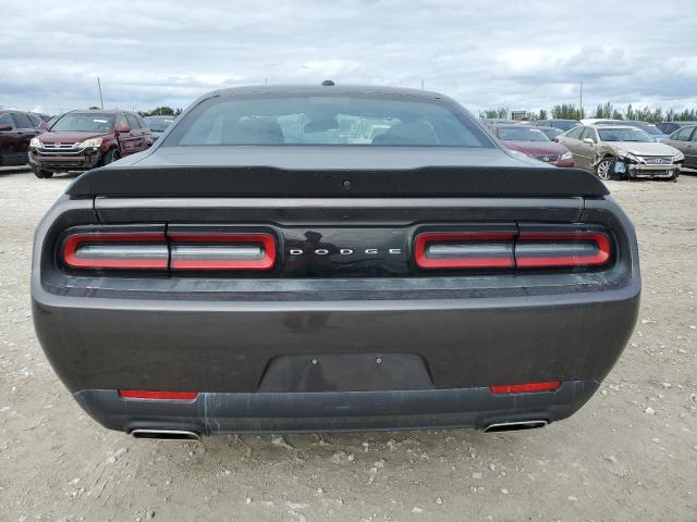 Photo 6 from auction – 2023 DODGE CHALLENGER with VIN 2C3CDZAG2PH546262