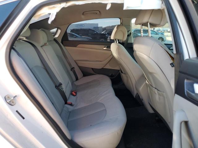 Photo 10 from auction – 2017 HYUNDAI SONATA SE with VIN 5NPE24AF5HH538718