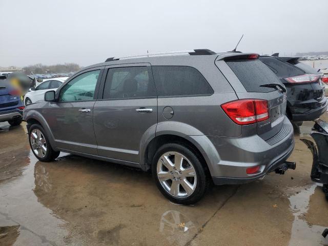 Photo 2 from auction – 2013 DODGE JOURNEY CR with VIN 3C4PDCDGXDT700760