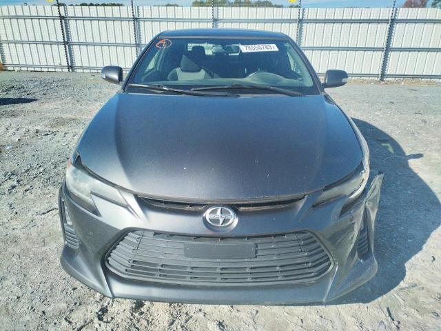 Photo 5 from auction – 2014 TOYOTA SCION TC with VIN JTKJF5C76E3083490
