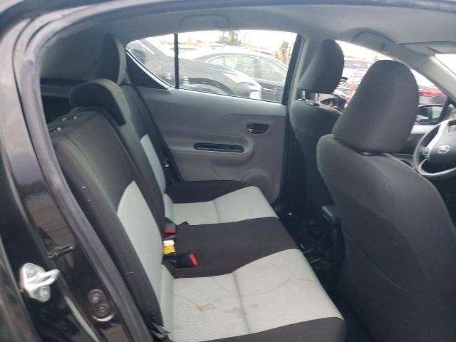 Photo 10 from auction – 2013 TOYOTA PRIUS C with VIN JTDKDTB36D1058457