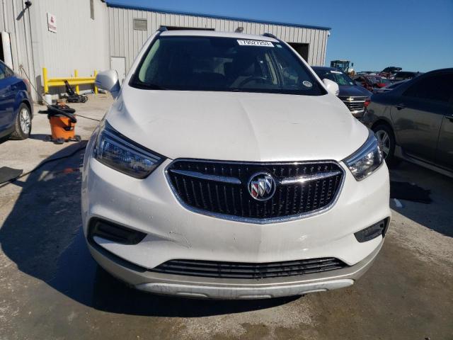 Photo 5 from auction – 2017 BUICK ENCORE PRE with VIN KL4CJASB7HB171496