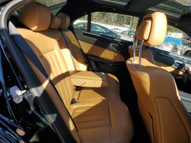 Photo 10 from auction – 2012 MERCEDES-BENZ E 350 4MAT with VIN WDDHF8HB5BA367579