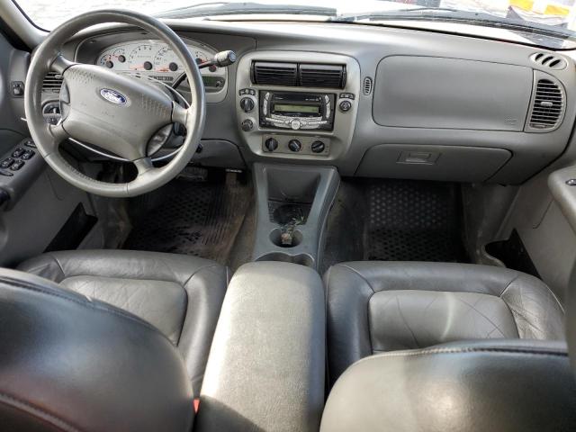 Photo 8 from auction – 2004 FORD EXPLORER S with VIN 1FMDU77K04UB23636