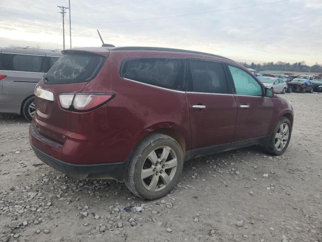 Photo 3 from auction – 2017 CHEVROLET TRAVERSE L with VIN 1GNKRGKD1HJ344067