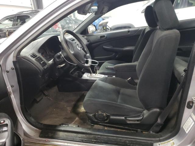 Photo 7 from auction – 2005 HONDA CIVIC LX with VIN 1HGEM22505L068076