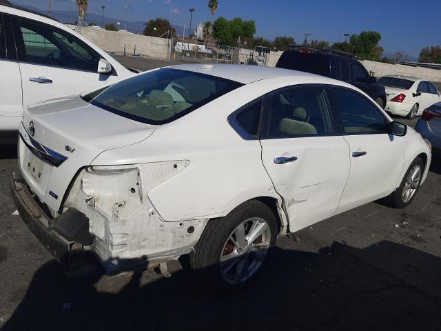 Photo 3 from auction – 2013 NISSAN ALTIMA 2.5 with VIN 1N4AL3AP2DC112253