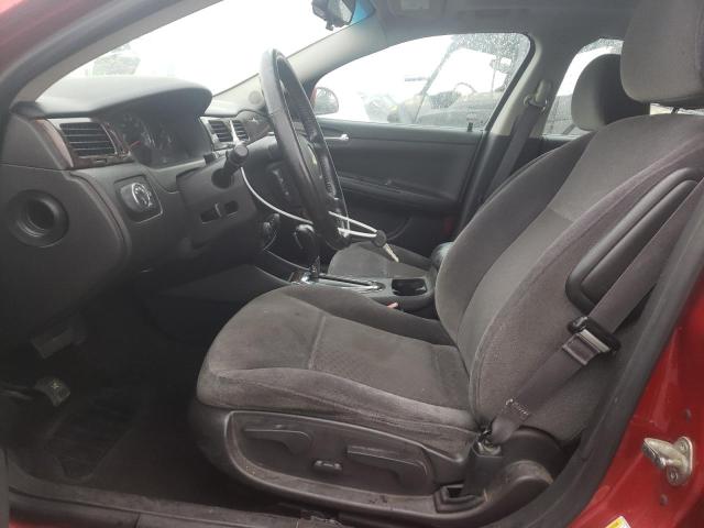 Photo 7 from auction – 2014 CHEVROLET IMPALA LIM with VIN 2G1WB5E32E1128328