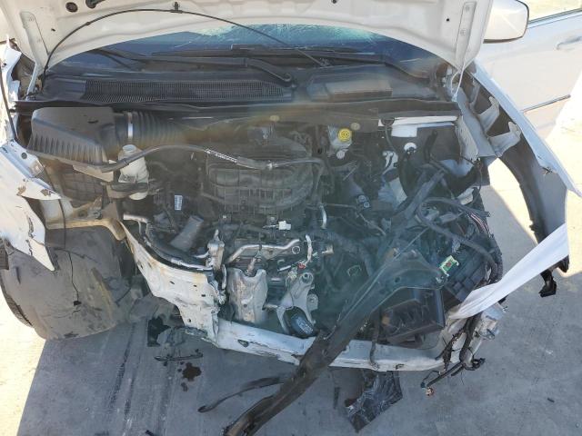 Photo 11 from auction – 2012 CHRYSLER TOWN & COU with VIN 2C4RC1BG5CR386746