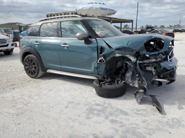Photo 4 from auction – 2022 MINI COOPER S C with VIN WMZ53BR00N3N70565
